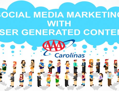 Social Media Marketing – AAA Carolinas