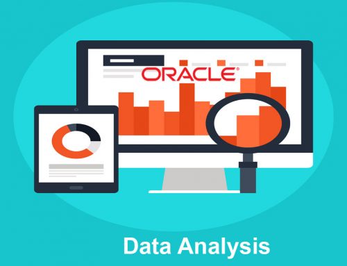 Data Analysis – Oracle Corporation