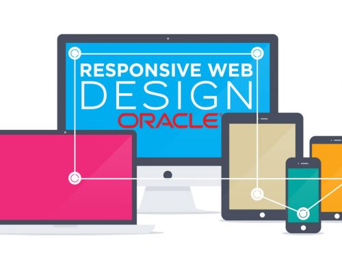 Responsive Web Design – Oracle Corporation