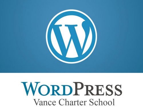 WordPress – School Website