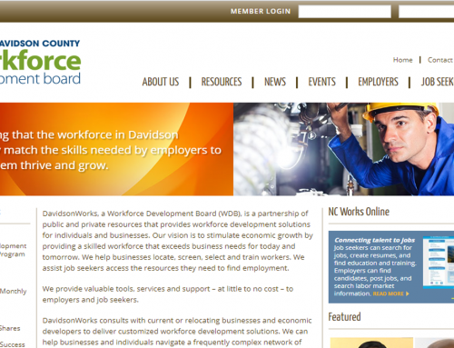 WordPress – North Carolina Workforce Development Boards