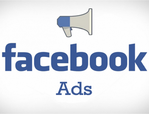 Facebook Sponsored Ads